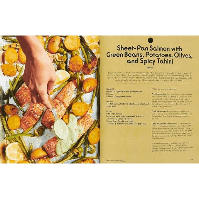 Health Nut: A Feel-Good Cookbook