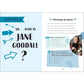 The Story of Jane Goodall: An Inspiring Biography for Young Readers