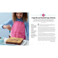 American Girl Cookies: Delicious Recipes for Sweet Treats to Bake & Share