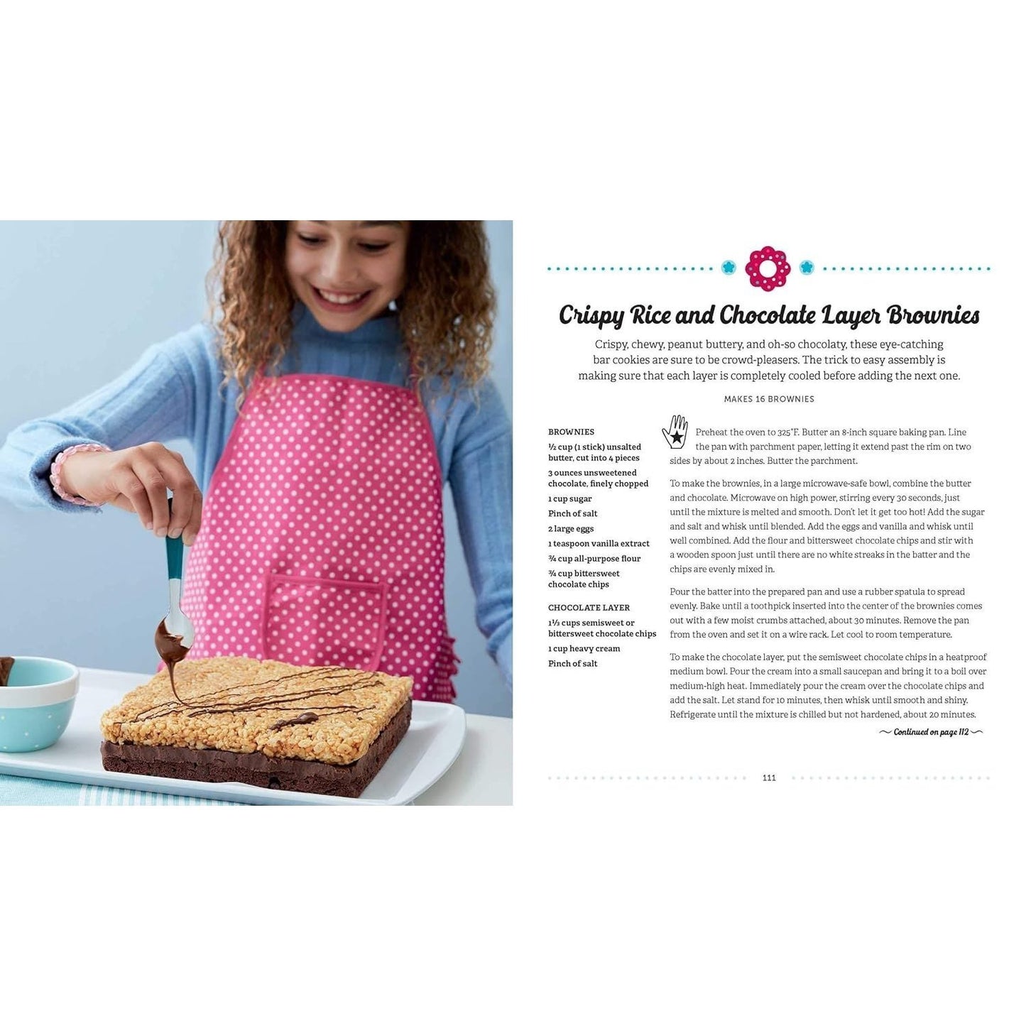 American Girl Cookies: Delicious Recipes for Sweet Treats to Bake & Share