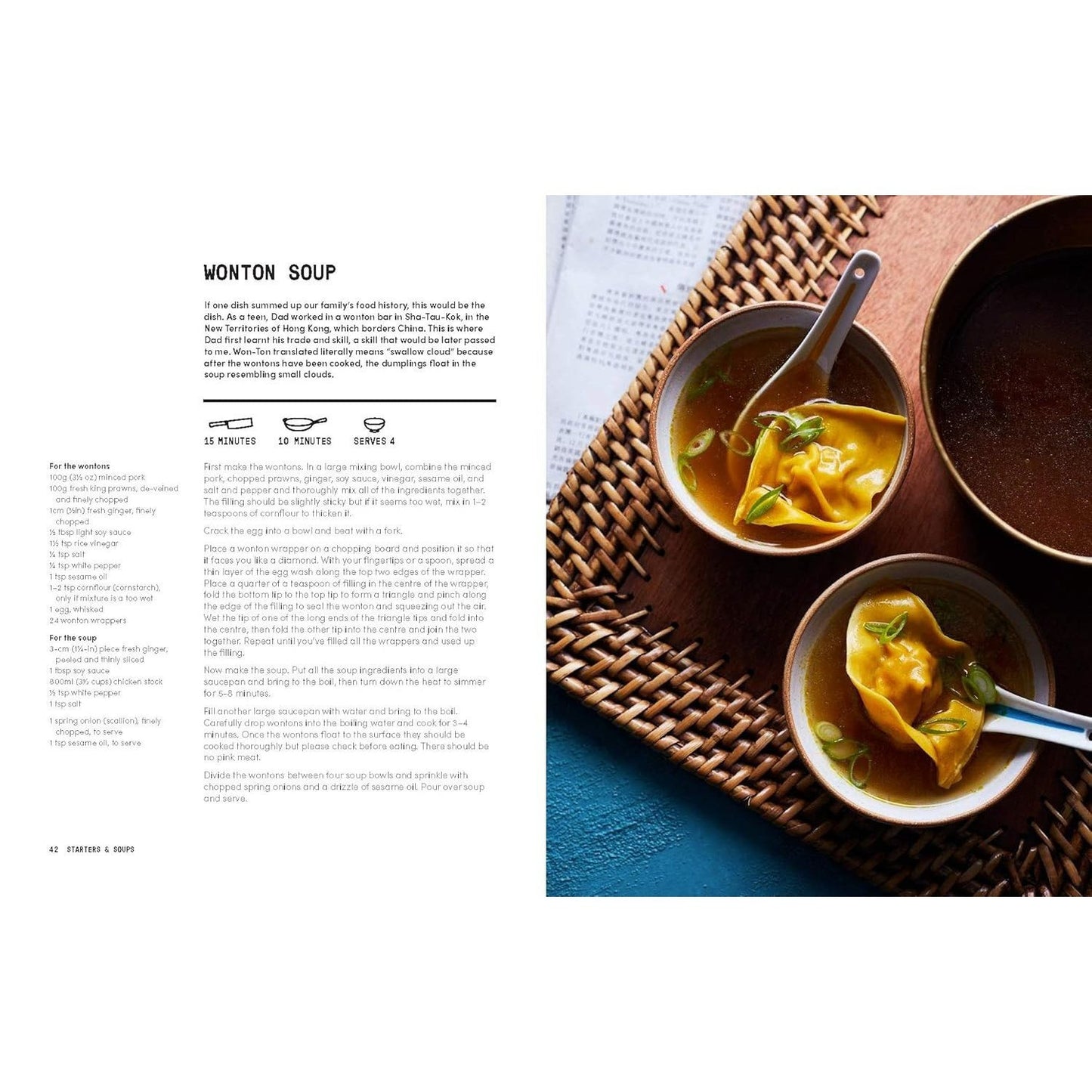 Chinese Takeout Cookbook: From Wontons to Sweet 'n' Sour, Over 70 Recipes to Re-Create Your Favorites