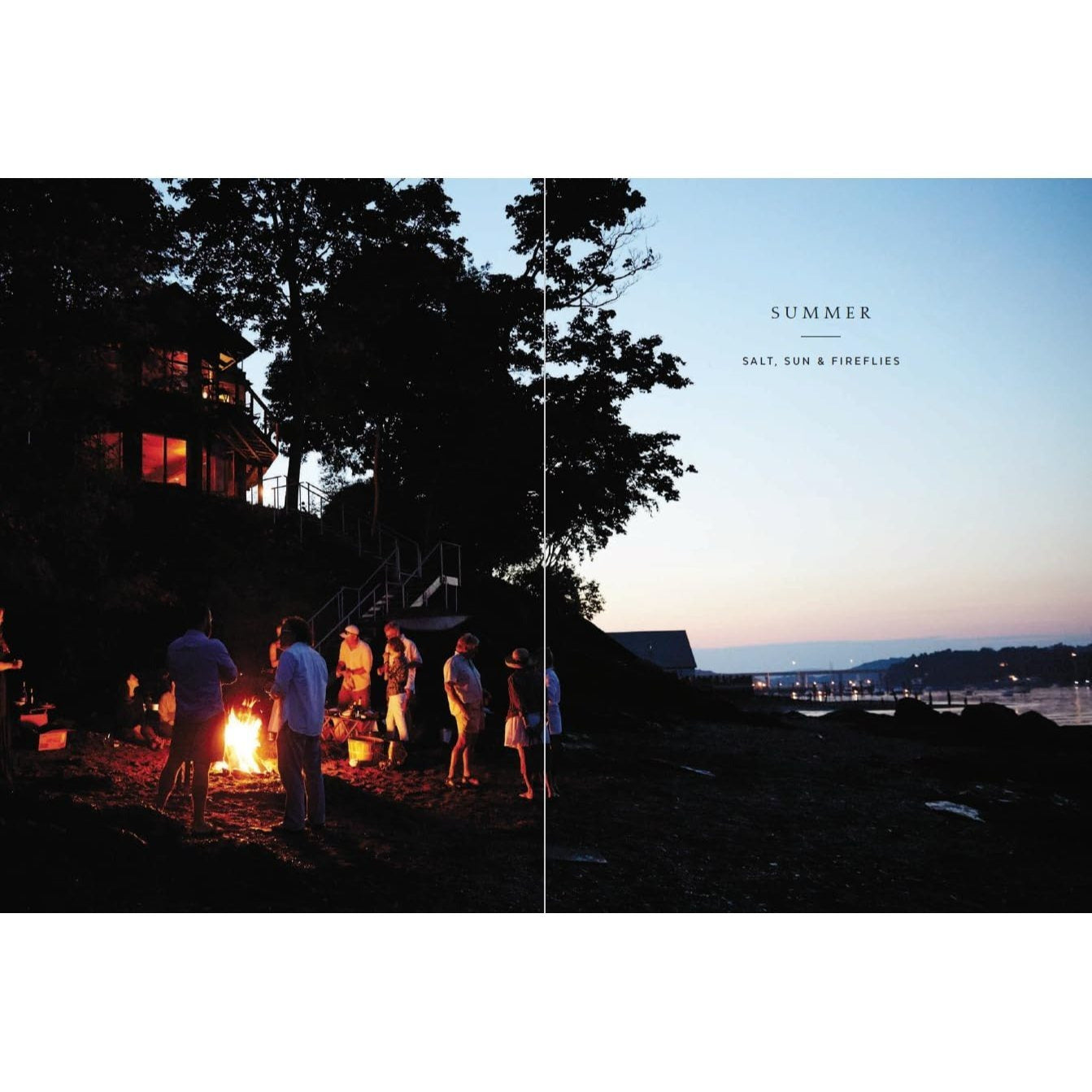 The Lost Kitchen: Recipes and a Good Life Found in Freedom, Maine: A Cookbook (Spiral Bound)
