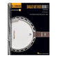 Hal Leonard Banjo Method - Book 1 (Book/Online Audio) [With CD (Audio)] (Revised)