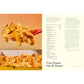 The Naughty Cookbook: Decadent Recipes to Seduce Your Taste Buds
