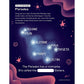 Astronomy Activity Book for Kids: 100+ Fun Ways to Learn about Space and Stargazing (Spiral Bound)