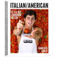 Italian/American: It's a Qcp Cookbook, Betch!