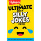 The Ultimate Book of Silly Jokes for Kids: Kid-Friendly Joke Book with Hundreds of Jokes, Riddles and Tongue Twisters for Laugh-Out-Loud Fun, Kids 6+ (Highlights Joke Books) (Spiral Bound)
