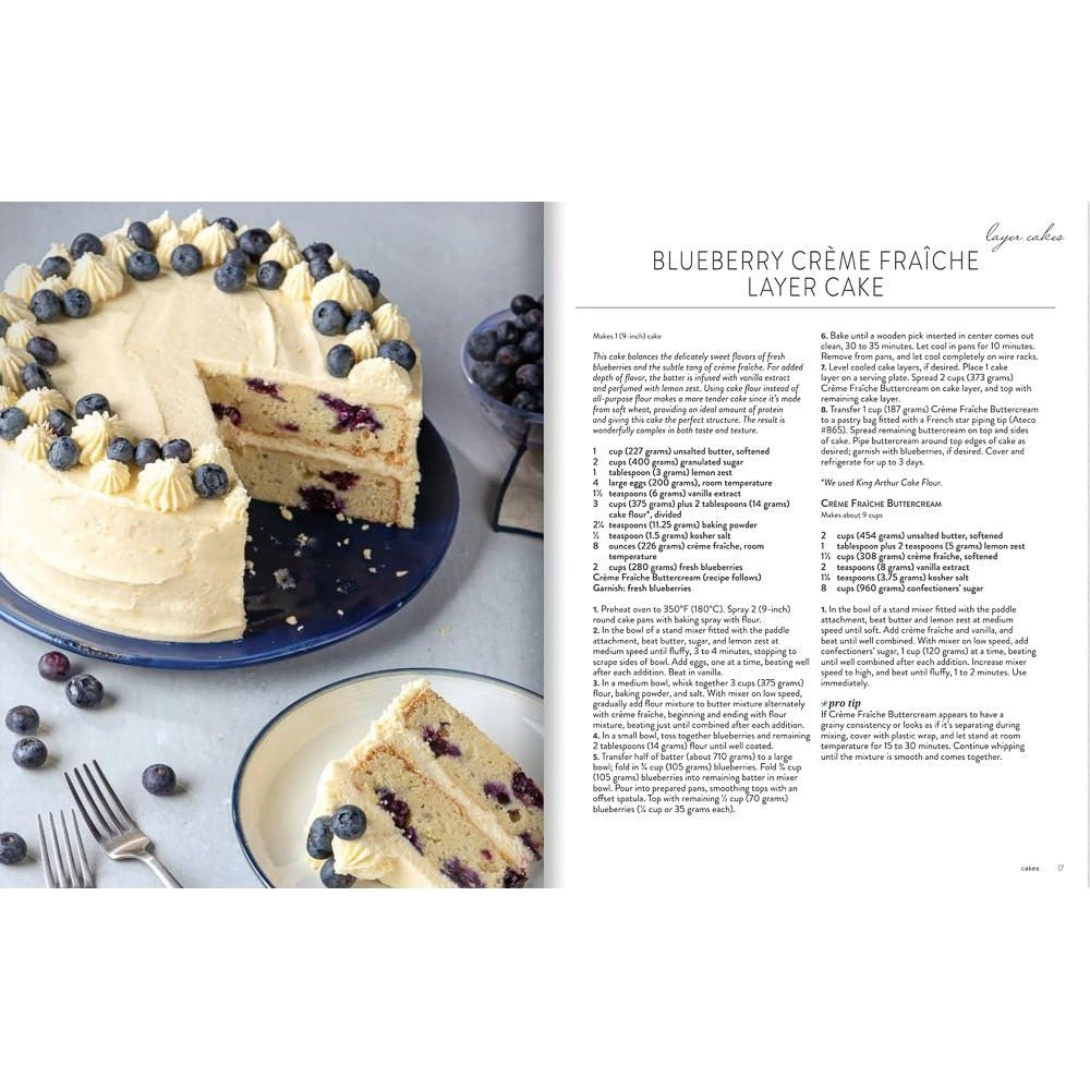 Bake from Scratch (Vol 9): Artisan Recipes for the Home Baker