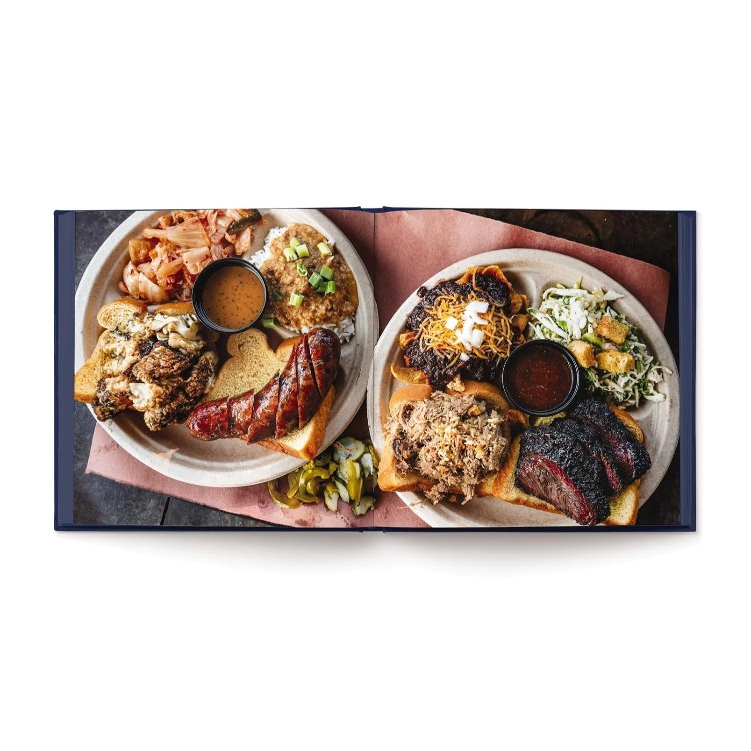 Texas BBQ: The Art of Low and Slow