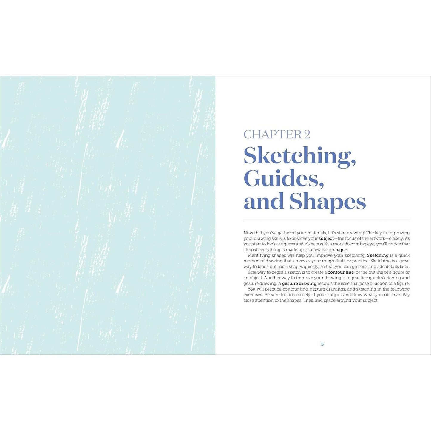 30-Minute Drawing for Beginners: Easy Step-By-Step Lessons and Techniques for Landscapes, Still Lifes, Figures, and More (Spiral Bound)