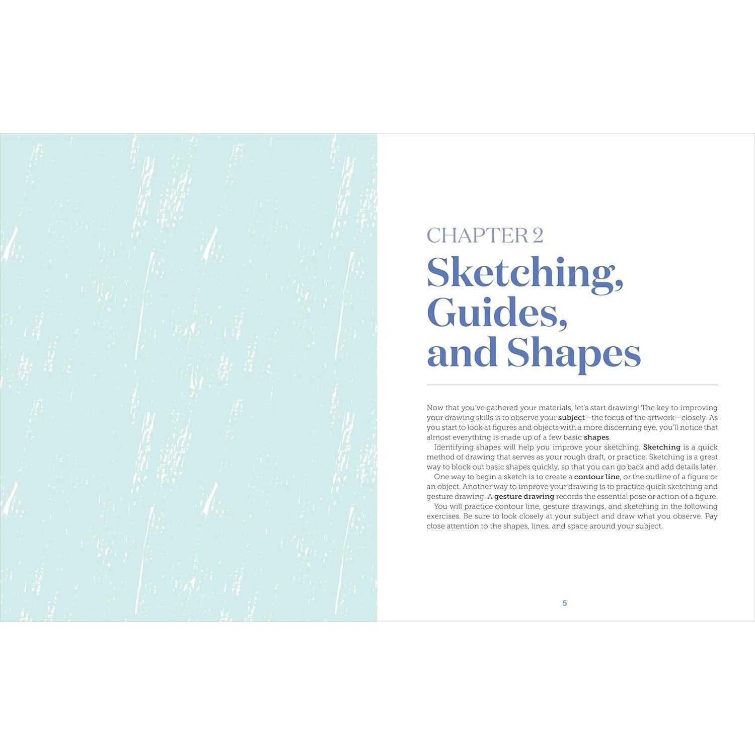 30-Minute Drawing for Beginners: Easy Step-By-Step Lessons and Techniques for Landscapes, Still Lifes, Figures, and More (Spiral Bound)