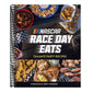 Nascar: Race Day Eats: Tailgate Party Recipes