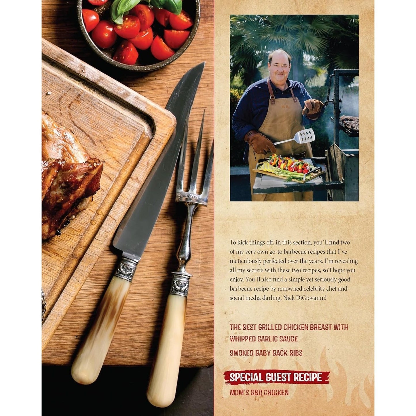 Seriously Good Barbecue Cookbook: Over 100 of the Best Recipes in the World
