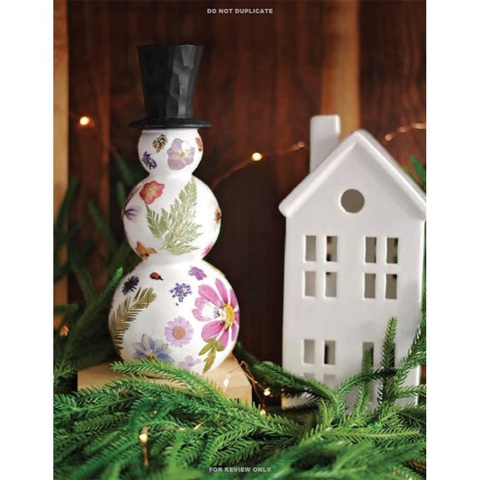 Christmas Jars Cookbook: Recipes, Crafts, and Heartwarming Stories from Our Family to Yours