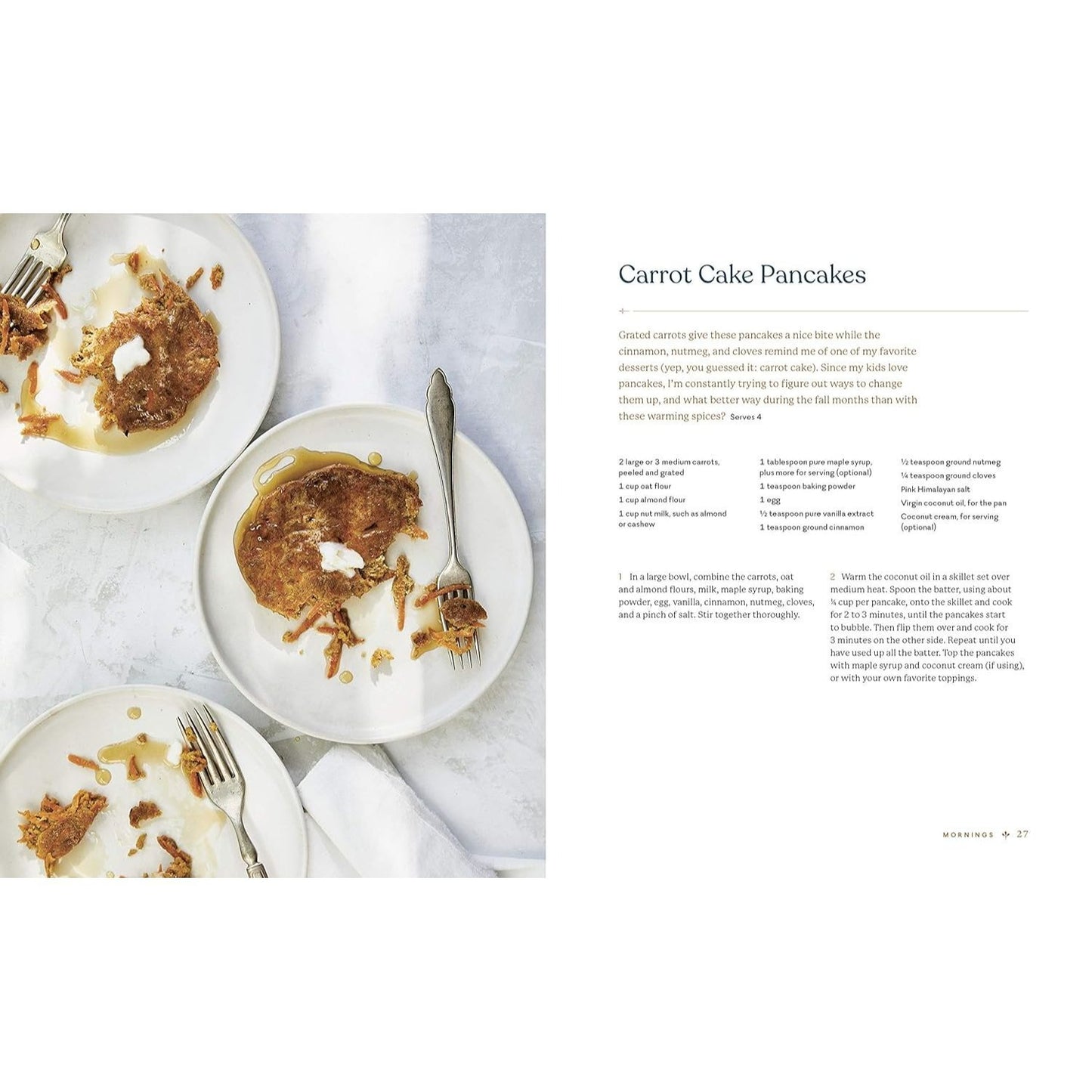 True Comfort: More Than 100 Cozy Recipes Free of Gluten and Refined Sugar: A Gluten Free Cookbook