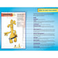 Super Duper Extra Deluxe Essential Handbook (Pokémon) (Spiral Bound)