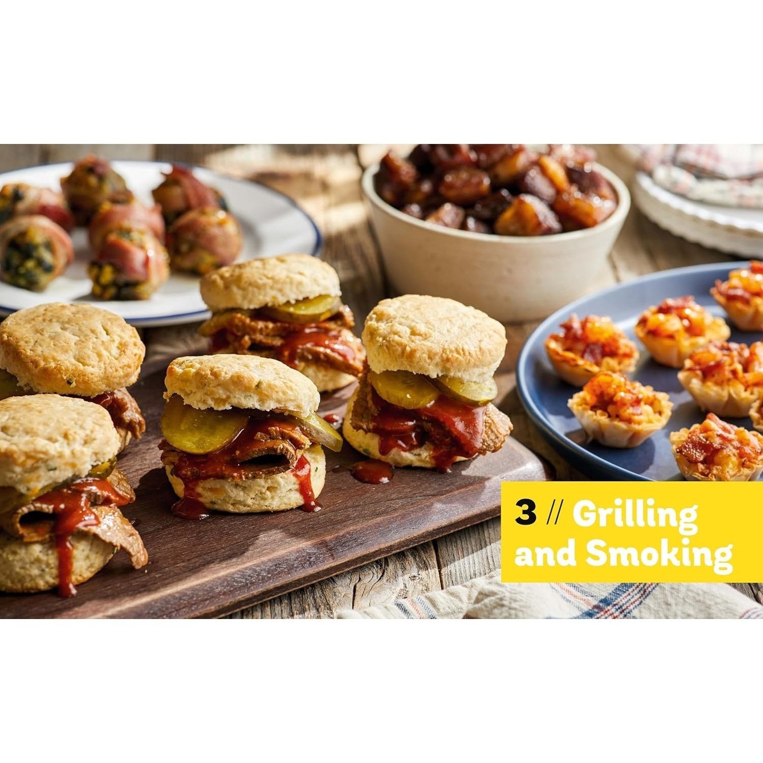 The Bradshaw Family Cookbook: Our Favorite Recipes for Game Days, Weekdays, and Any Day