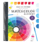 Watercolor Alchemy: Your Guide to Mixing Beautiful Colors