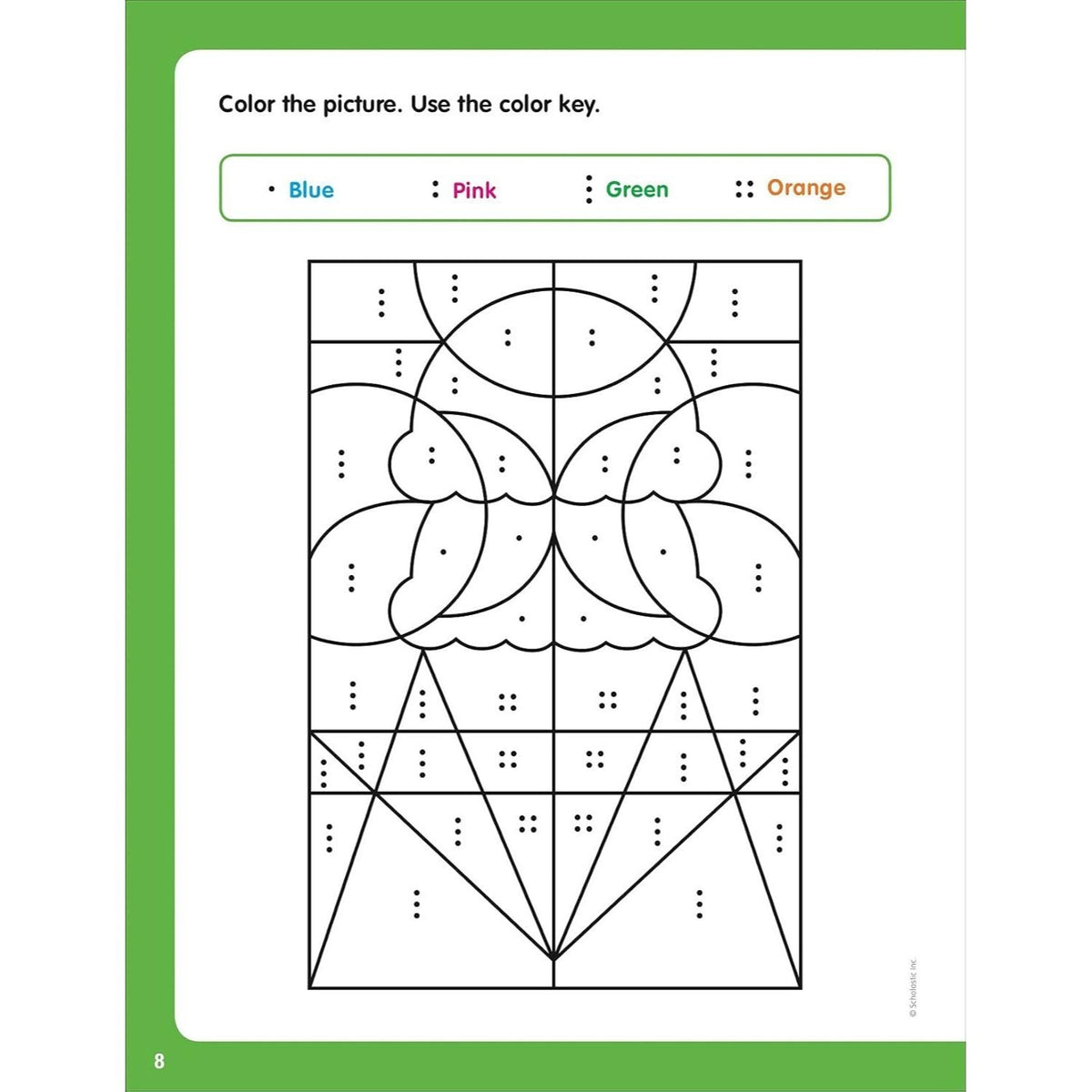 Little Skill Seekers: Pre-K Math Practice (Spiral Bound)