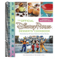 The Official Disney Parks Desserts Cookbook: Remembering 101 Sweet Delicious Disney Recipes (Delicious Disney) (Spiral Bound)