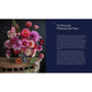 A Sweet Floral Life: Romantic Arrangements for Fresh and Sugar Flowers [A Floral Décor Book] (Spiral Bound)