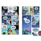 Warriors Graphic Novel: The Prophecies Begin, Part Three of Three