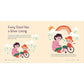 The Big Feelings Book for Children: Mindfulness Moments to Manage Anger, Excitement, Anxiety, and Sadness