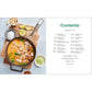 The Complete Clean Eating Cookbook: 200 Fresh Recipes and 3 Easy Meal Plans for a Healthy Diet