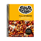 Bold Beans Full of Beans: Delicious Beany Recipes to Obsess Over
