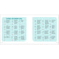 My First Book of Baby Signs: 40 Essential Signs to Learn and Practice (Spiral Bound)
