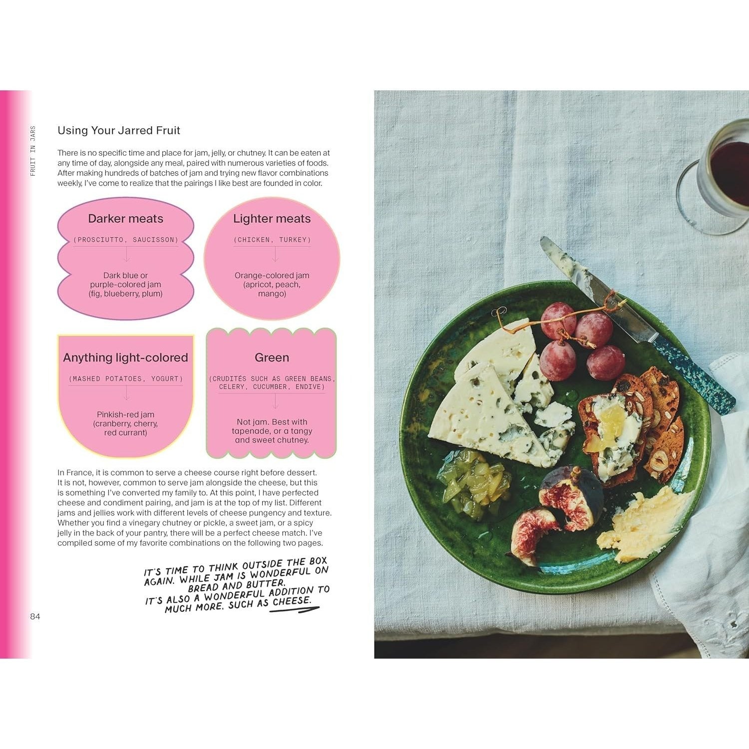 The Condiment Book: Unlocking Maximum Flavor with Minimal Effort