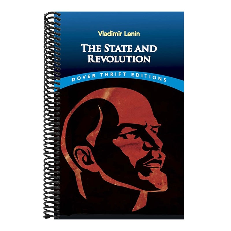 The State and Revolution