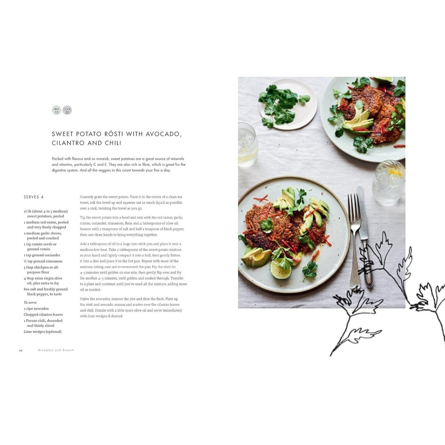 Linda McCartney's Family Kitchen: Over 90 Plant-Based Recipes to Save the Planet and Nourish the Soul