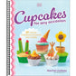 Cupcakes for Any Occasion: 50 Clever Creations Anyone Can Make