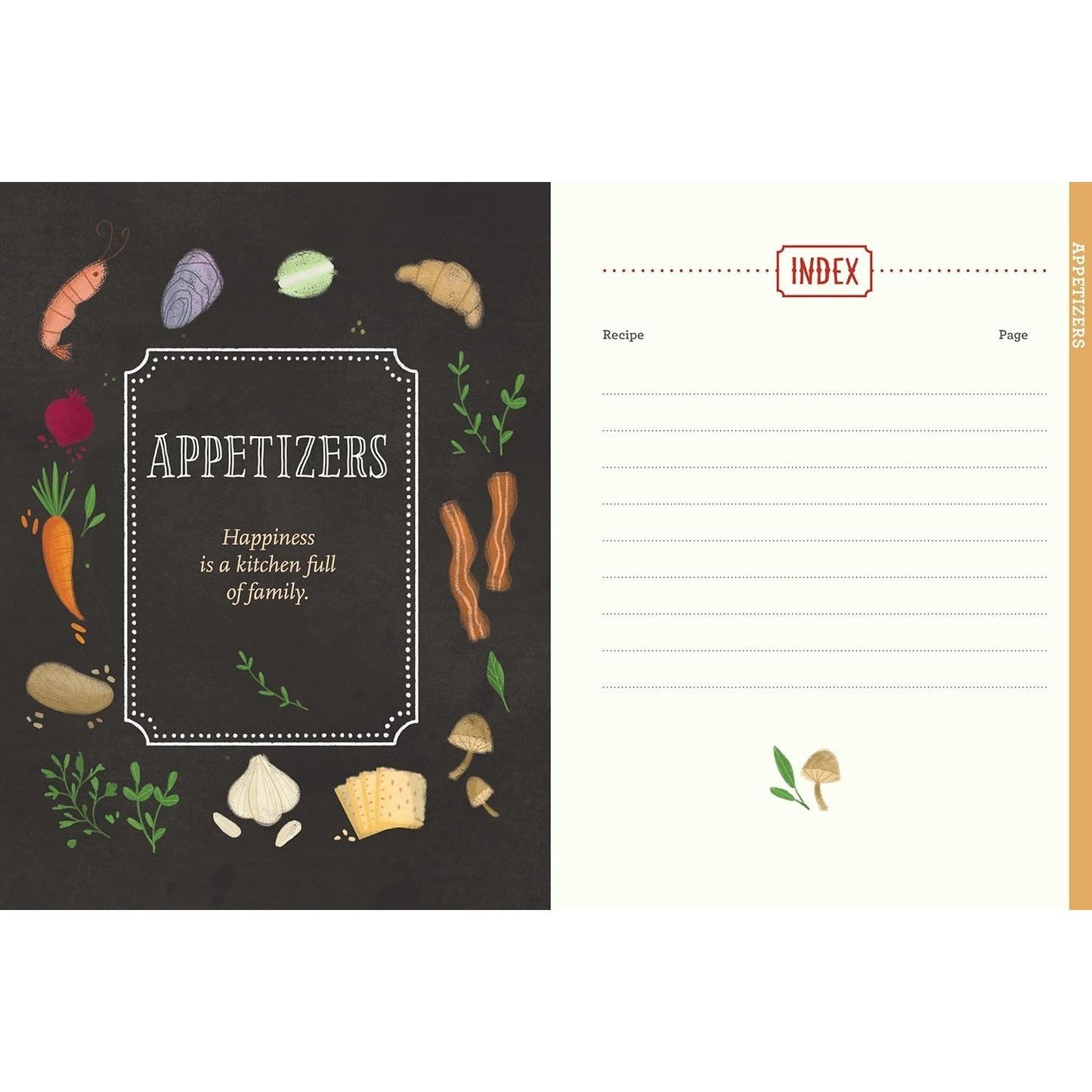 Our Family Recipes