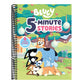 Bluey 5-Minute Stories: 6 Stories in 1 Book? Hooray!