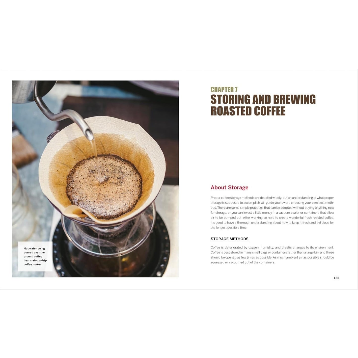 Coffee Roaster's Handbook: A How-To Guide for Home and Professional Roasters