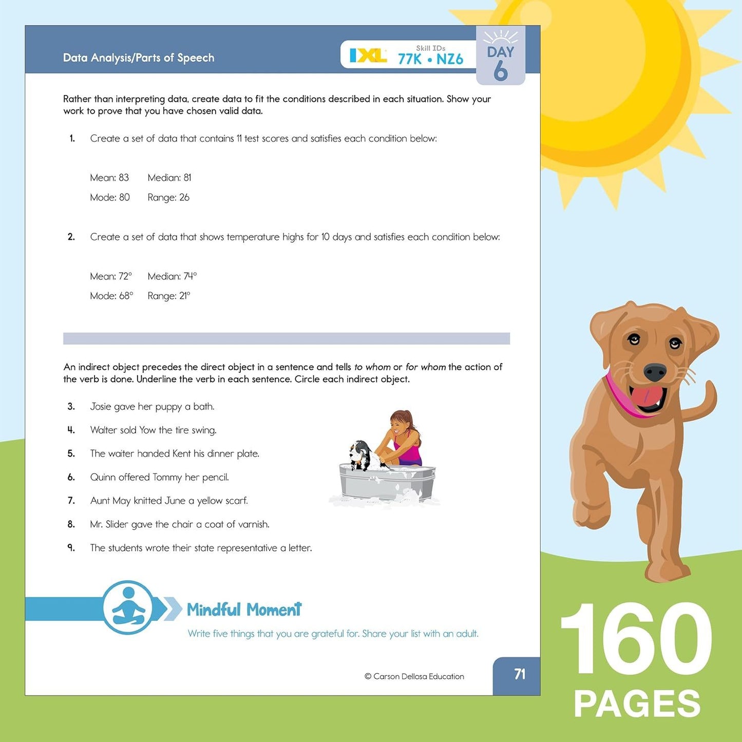 Summer Bridge Activities, Grades 6 - 7 (Summer Bridge Activities) (Spiral Bound)