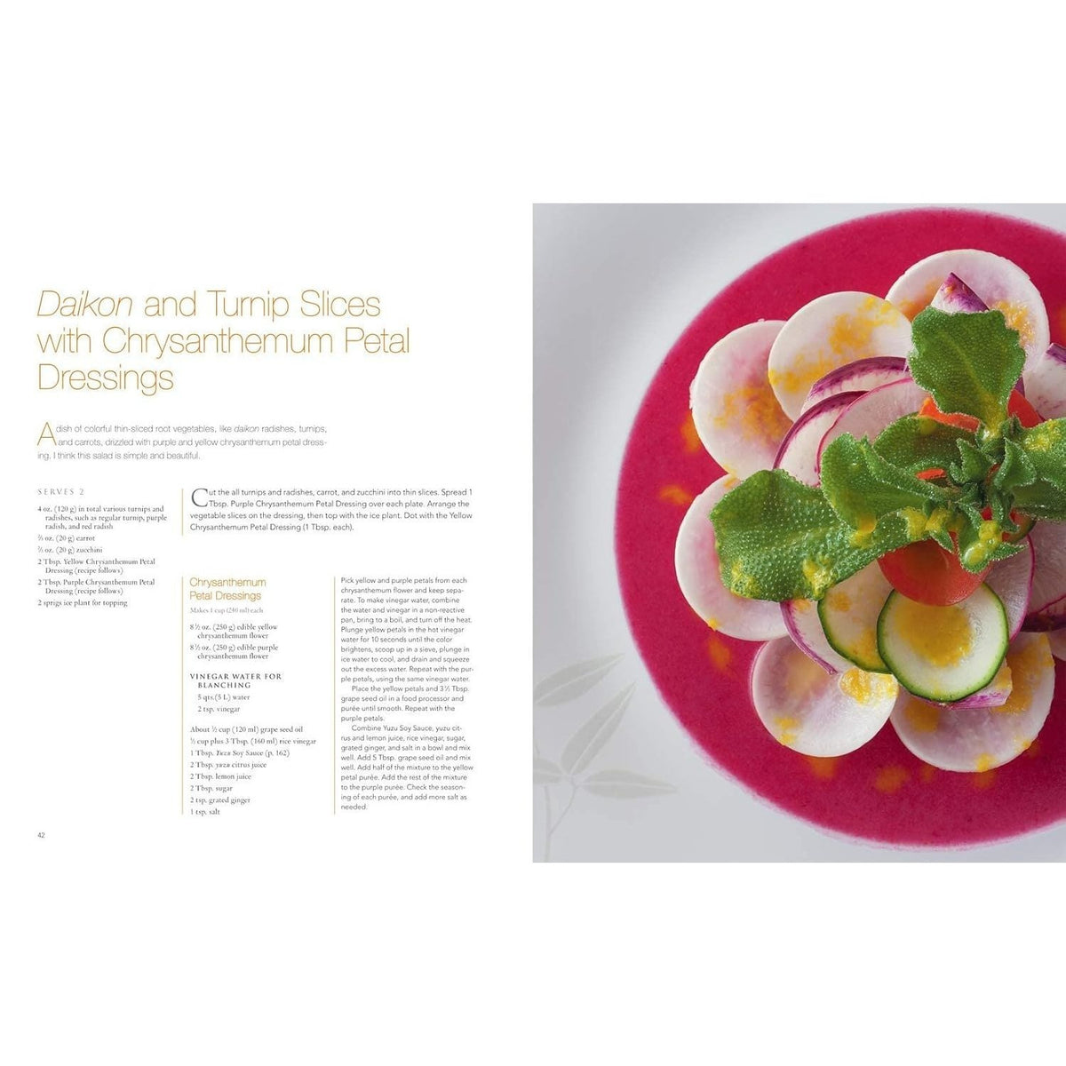 Nobu's Vegetarian Cookbook