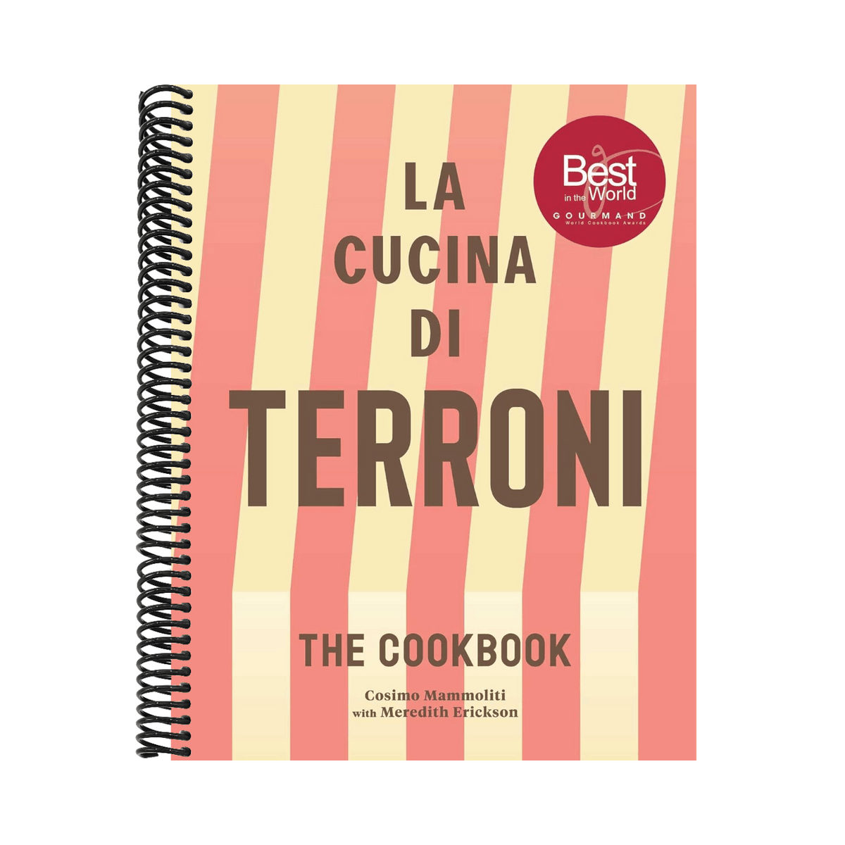 La Cucina Di Terroni: The Cookbook