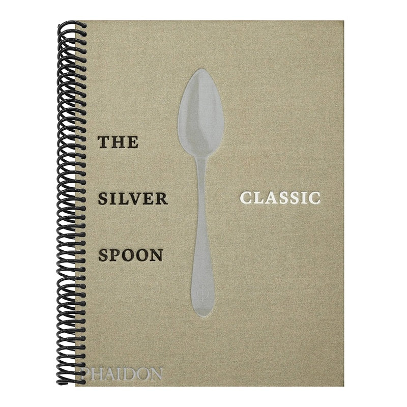 The Silver Spoon Classic