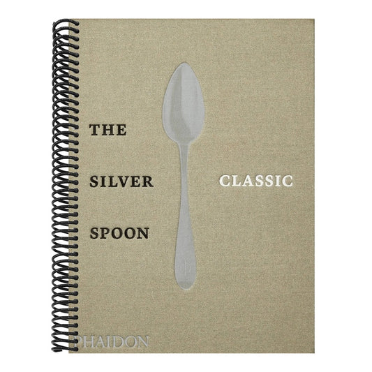 The Silver Spoon Classic