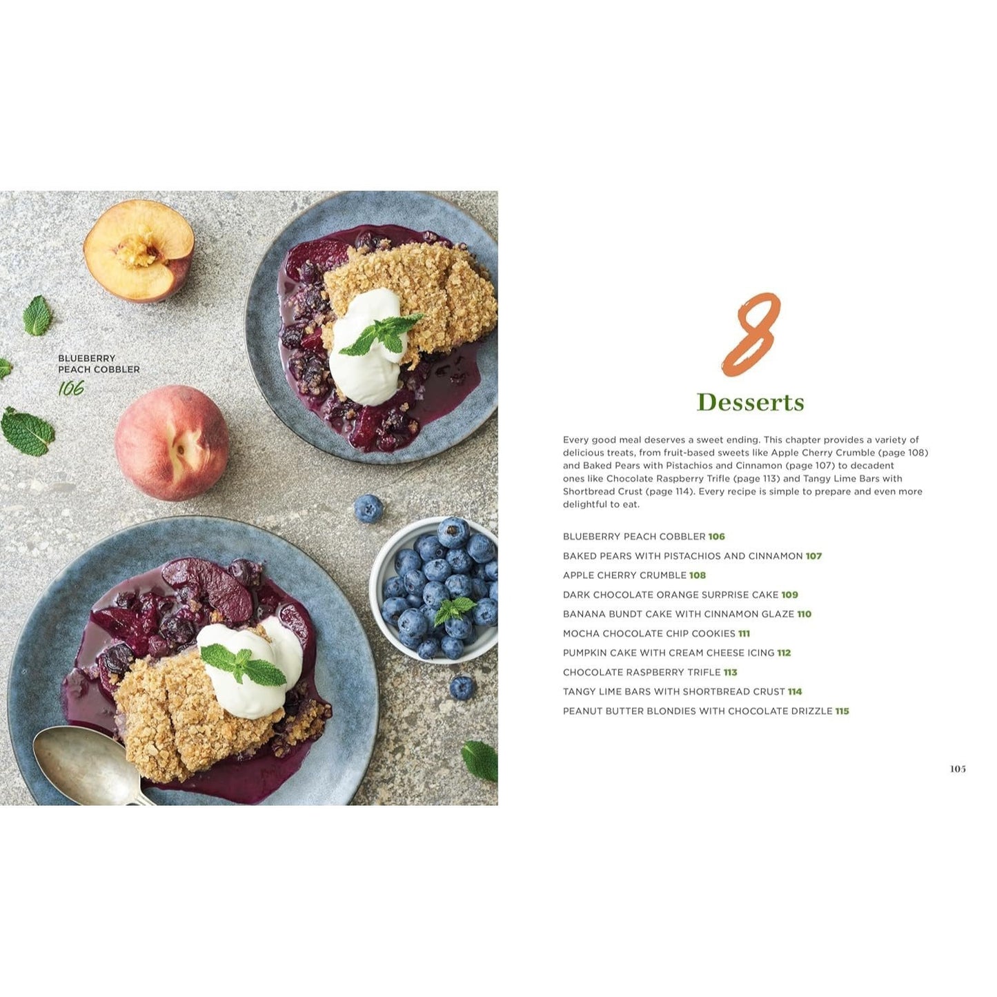 The Healing Gout Cookbook: Anti-Inflammatory Recipes to Lower Uric Acid Levels and Reduce Flares