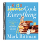How to Cook Everything Kids