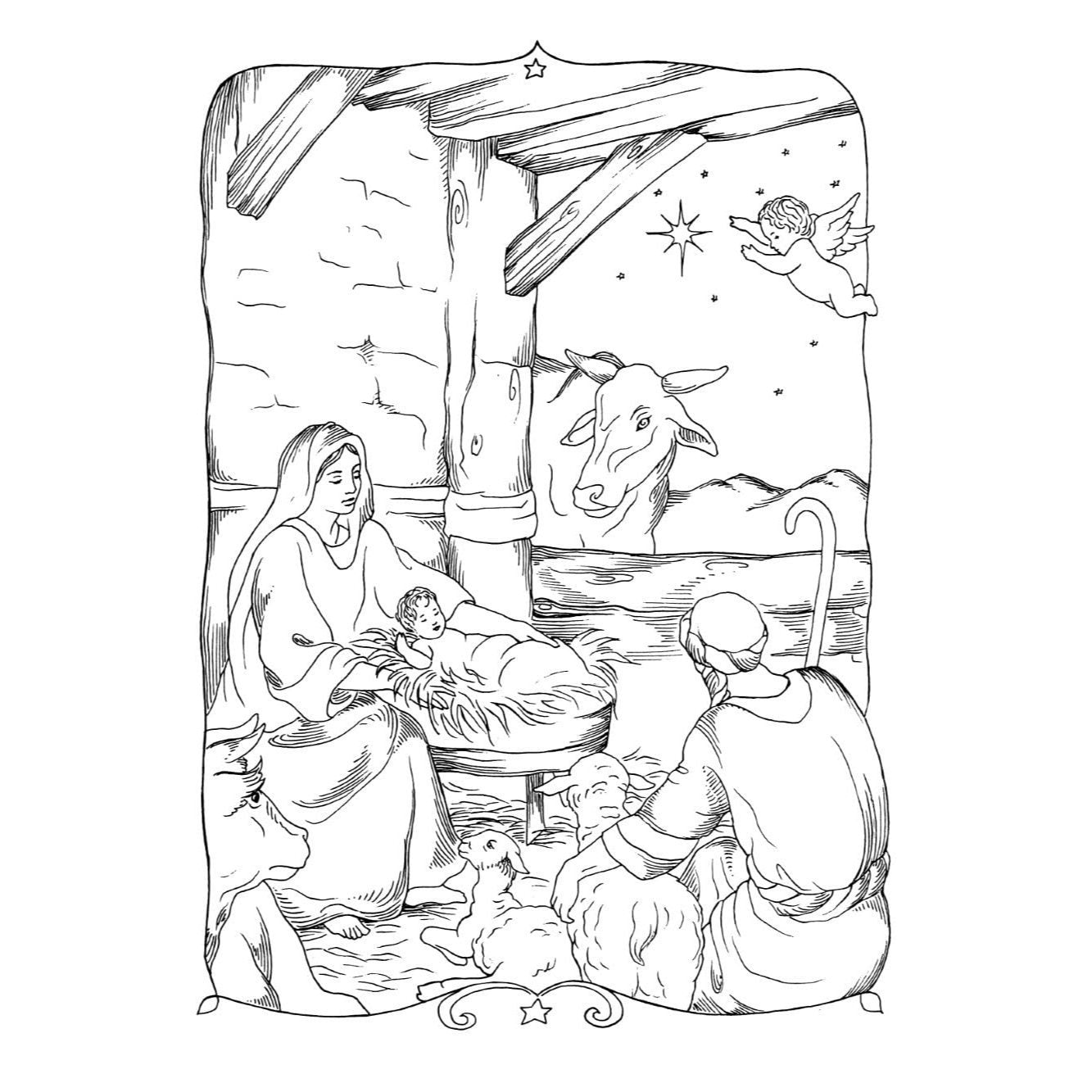 A First Book of Christmas Songs: For the Beginning Pianist with Downloadable Mp3s (Spiral Bound)