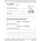 100 Write-And-Learn Sight Word Practice Pages: Engaging Reproducible Activity Pages That Help Kids Recognize, Write, and Really Learn the Top 100 High