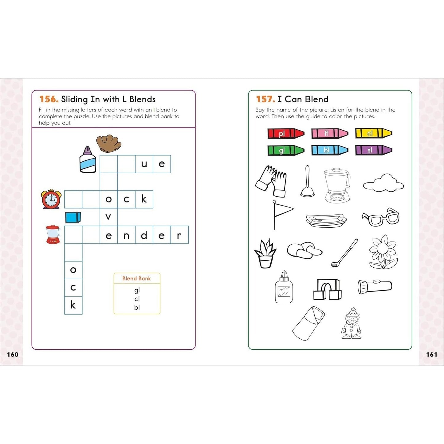 Phonics Makes Readers: Kindergarten Phonics Games: 200+ Fun Activities to Build Reading Skills