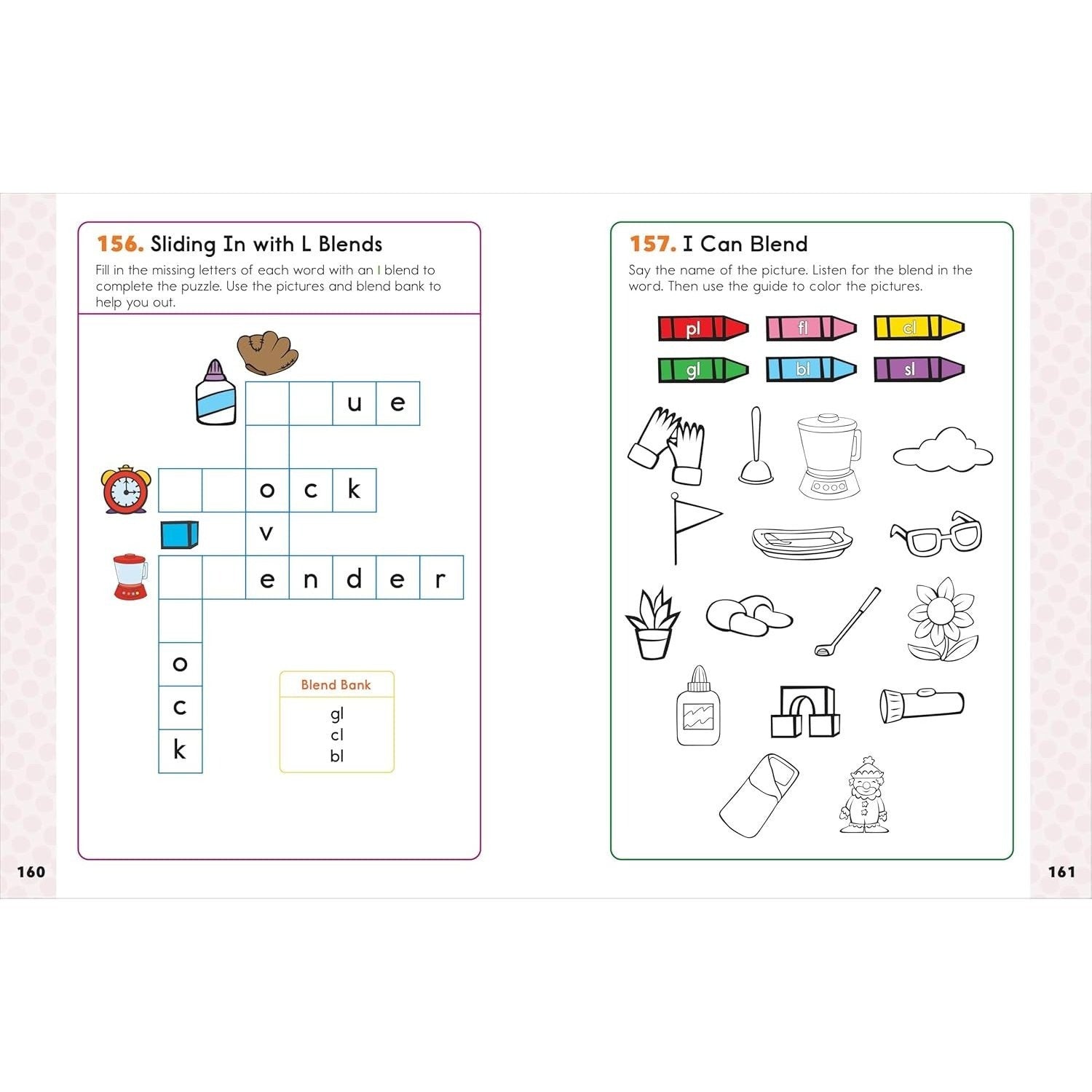 Phonics Makes Readers: Kindergarten Phonics Games: 200+ Fun Activities to Build Reading Skills