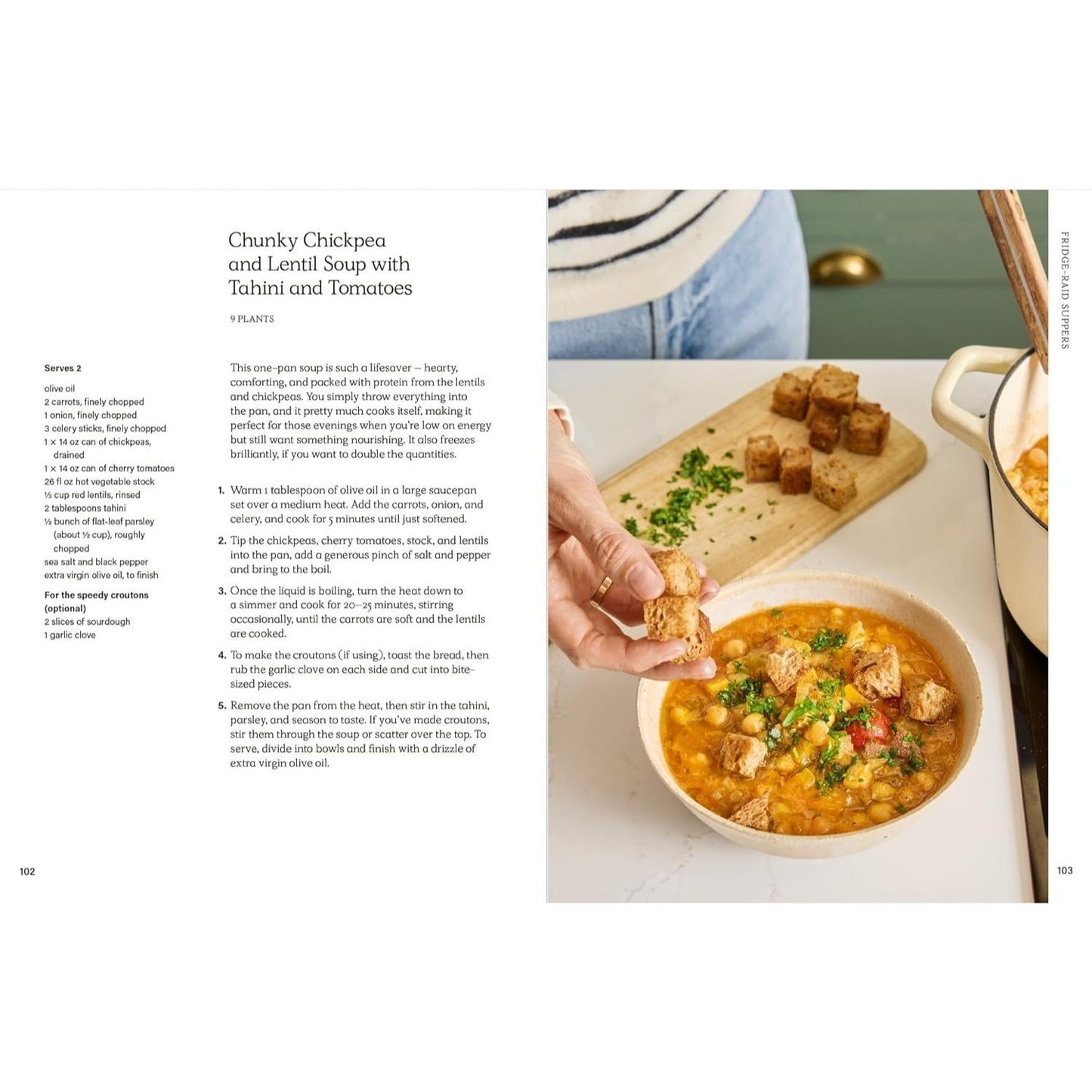 Quick Wins: Healthy Cooking for Busy Lives