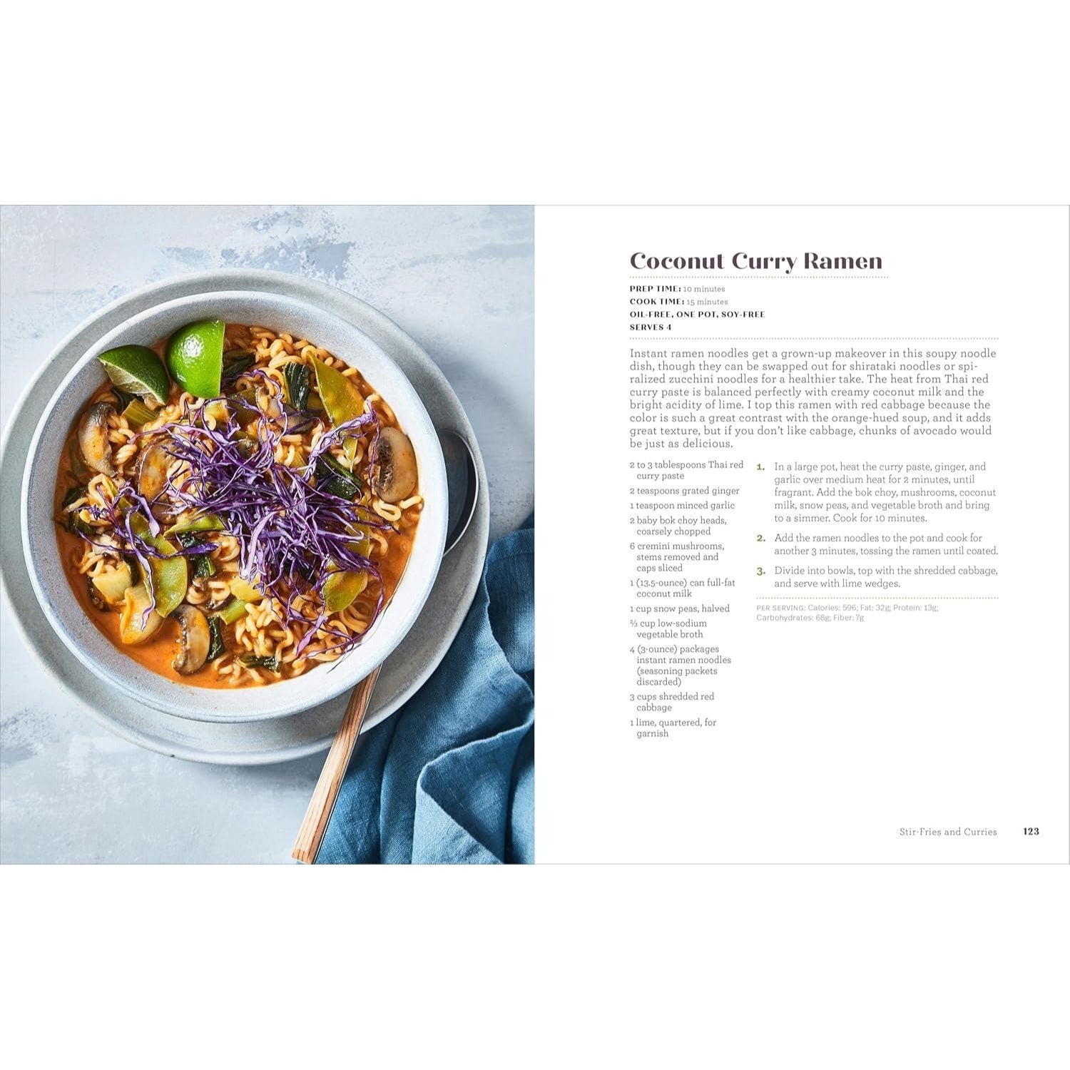 Plant-Based Diet in 30 Minutes: 100 Fast & Easy Recipes for Busy People (Spiral Bound)